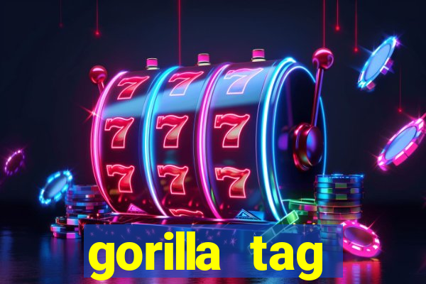 gorilla tag download mobile